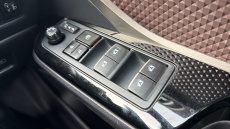 Toyota C-HR 1.8 Hybrid Excel 5dr CVT [Leather] Hybrid Hatchback